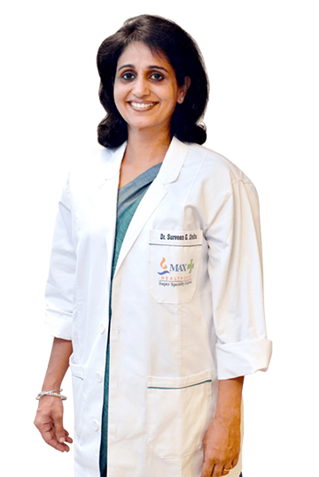 Doc Surveen Ghumman Sindhu Top IVF Doctor in Delhi