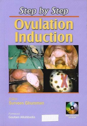 Award for Best IVF Doctor Ovulation Induction